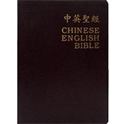 Bonded Leather burgundy bible